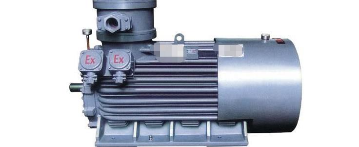 万用测电机几v，电机测试时的测量电压