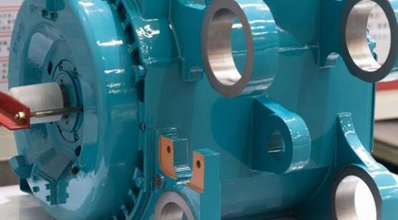 高压电机转子断条现象，原因及解决方法