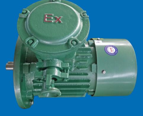 带制动的小型电机，小型电机带制动器的特点与应用