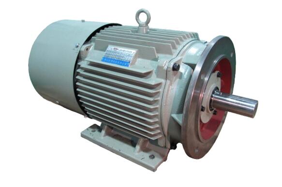 测量电机振动方法，电机振动测量技术