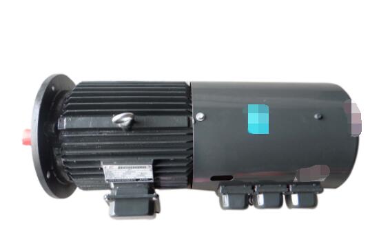 带刹车的伺服电，刹车装置的伺服电设计