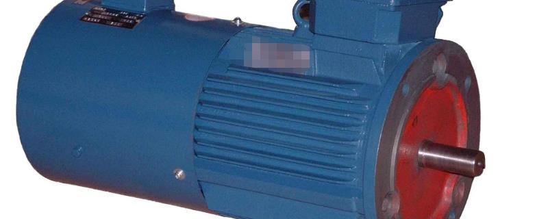 卧式电机带减速机，卧式电机的使用和维护