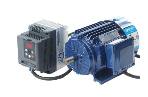 电机定子绕组之间，定子绕组的连接方式