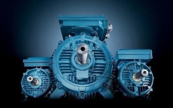 电机绕组四级一路接线，详细介绍电机绕组接线方法