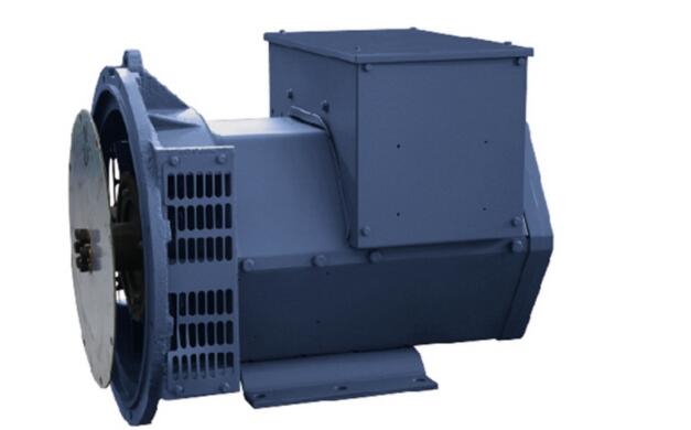 低温环境步进电机如何选择和应用