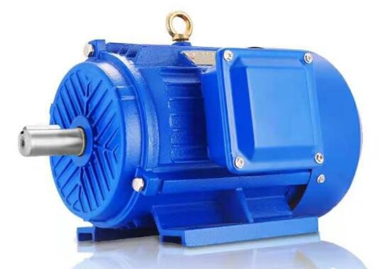 循环水冷却塔风扇电机，风扇电机的选择和维护