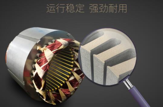 NSA高温电机轴承，高温环境下电机轴承的选择和应用