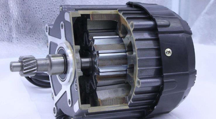 电机能效等级的区别，电机能效等级介绍