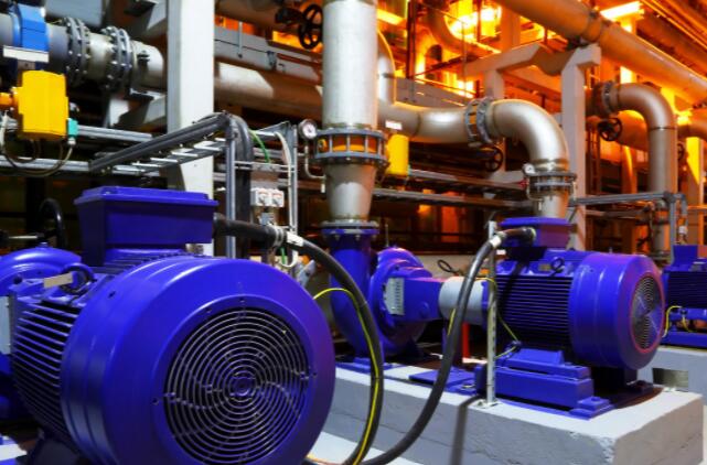 电机人继电器的整定值，电机人继电器参数设置方法