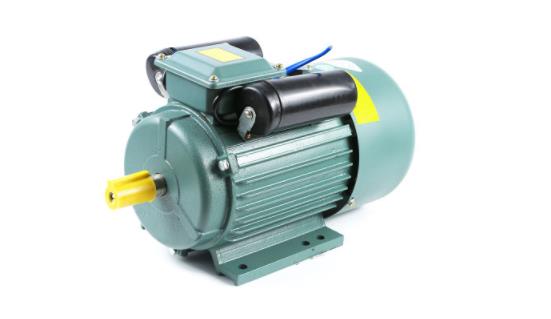 电机b5机座号71，电机与选型指南