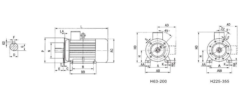 y3电机绕线数据怎么查询