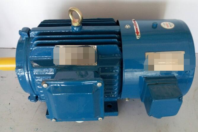 鼠笼式感应异步电机，鼠笼式感应电机的工作原理和应用