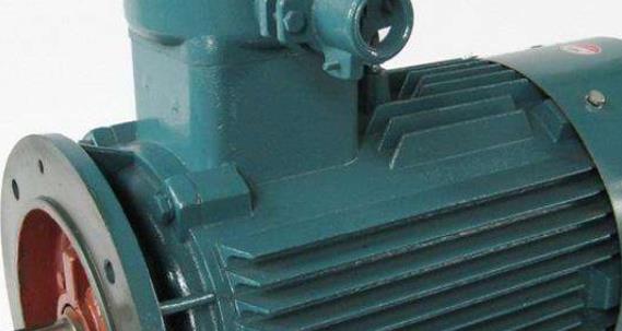 苏州瀚海精密电机，电机制造商介绍