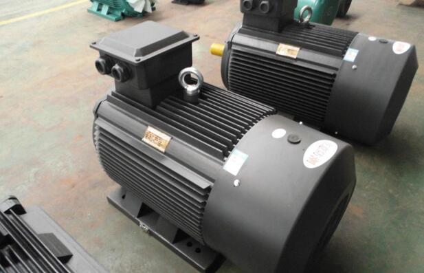 直流电机的换向极如何改善效果最好