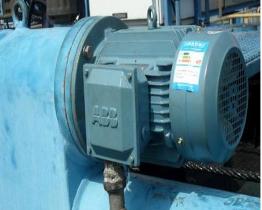 直流电机铭牌含义，解直流电机铭牌上的信息