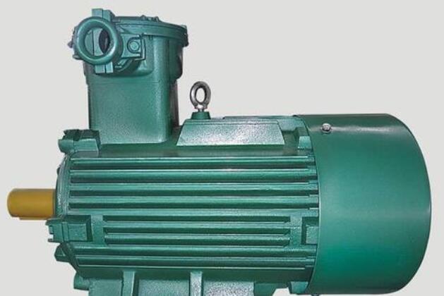 外电机铜铝方法，如何通过外观判断电机是铜还是铝制