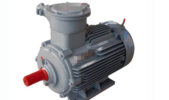 行车电机刹车原理，详解行车电机刹车工作原理