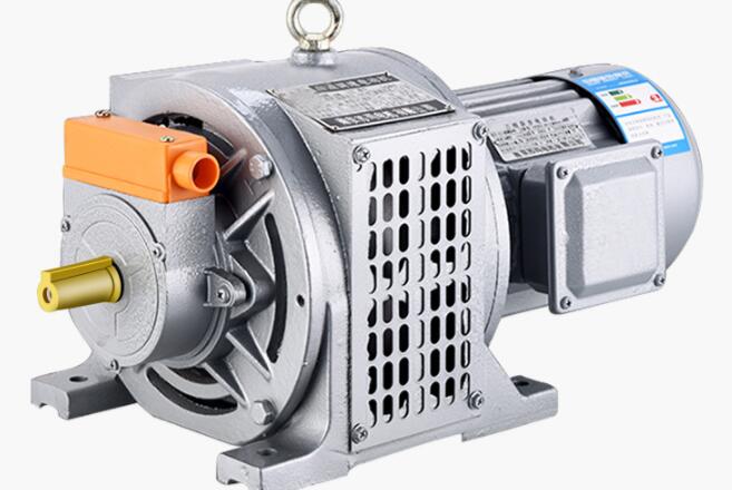 无刷电机12槽绕线，详解无刷电机的绕线方法