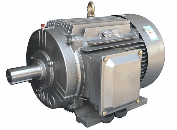 7.5立式电机法兰尺寸是多少如何确定