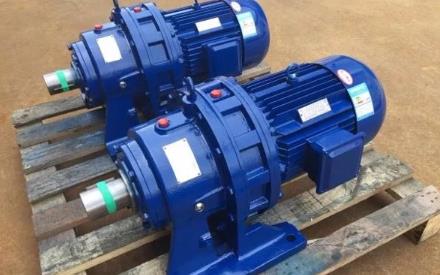 交流电机性能曲线，详解交流电机的工作性能