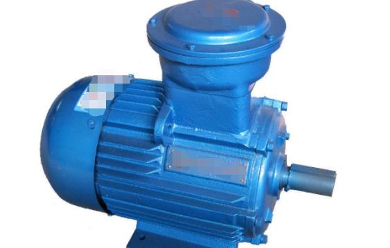 中研紫光电机配件，中研紫光电机的相关配件介绍