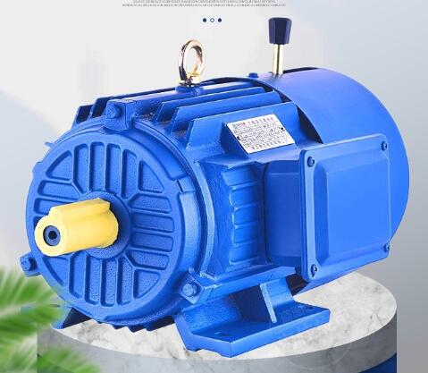 jyx2变电机，功能特点及应用领域