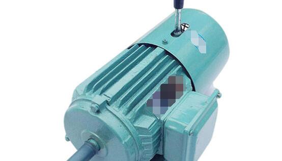 电机铜接线柱总成，电机接线柱的和使用方法