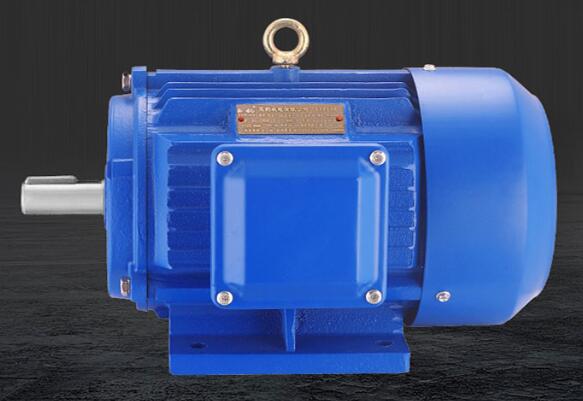 双相反正转电机接线，双相电机接线图解