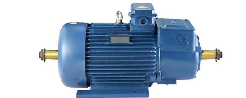 高速永磁电机极数，了解高速永磁电机的极数选择