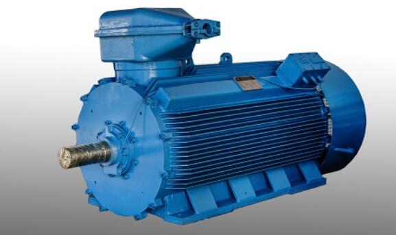 同功率不同电压的电机，电机功率与电压的关系