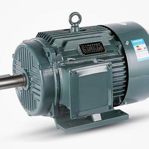 变电机长期低速，变电机长期低速运行的影响