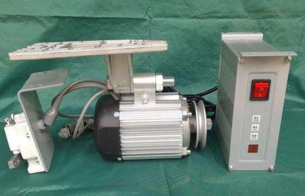 380伏电机进机油了，电机进油的处理方法