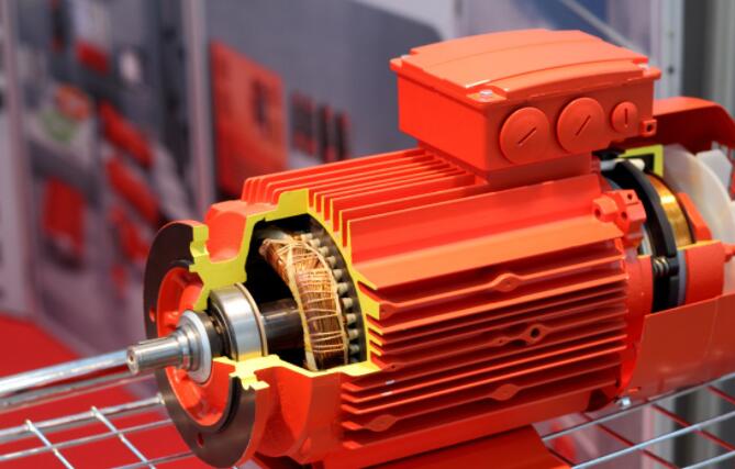 三相电机转子永磁，永磁转子在三相电机中的应用