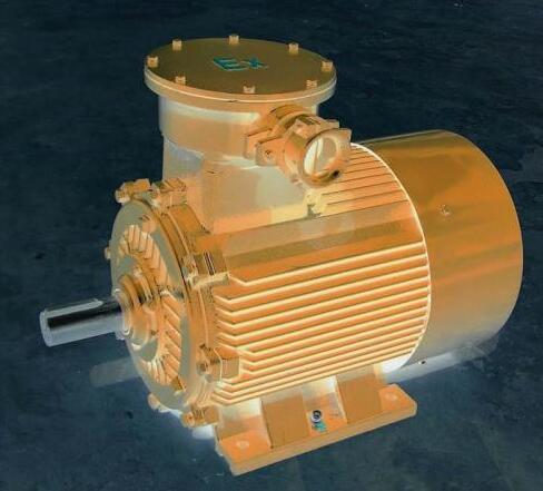 HXN5电机，HXN5电机的特点和应用