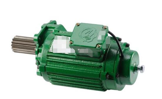 电机报启动超时保护动作的原因及解决方法