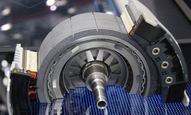 4级72槽电机布线，电机布线的具体操作步骤