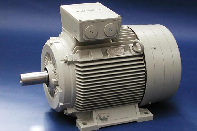 直流无刷电机和变频电机的区别及应用场景