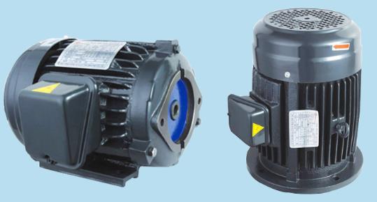 变器率与普通电机，变器率调节对电机的影响