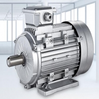 变频器接普通电机和变频电机的区别是什么？