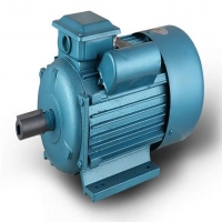 简述直流电动机的工作原理和特性是什么?